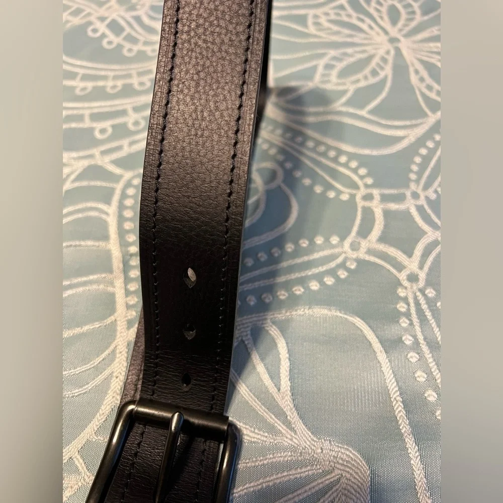 Dickies Genuine Leather Belt - Picture 6 of 10